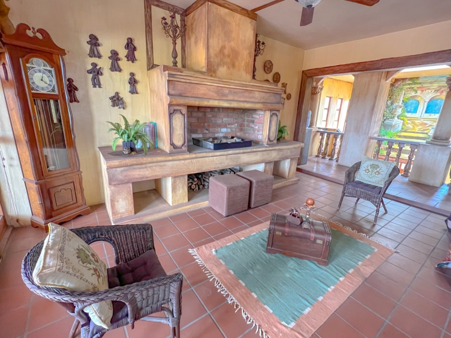 5 Bedroom Property for Sale in Maraldi Estate Free State